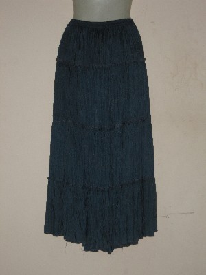 Long Dress