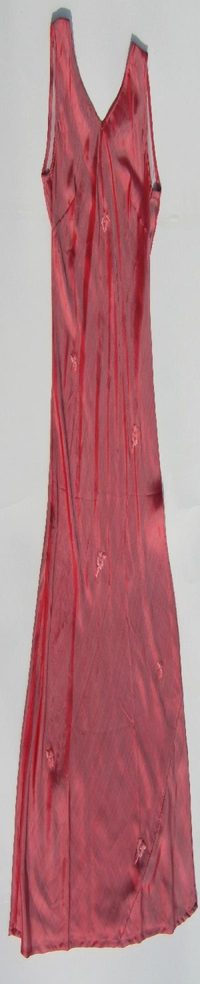 Silk Dress