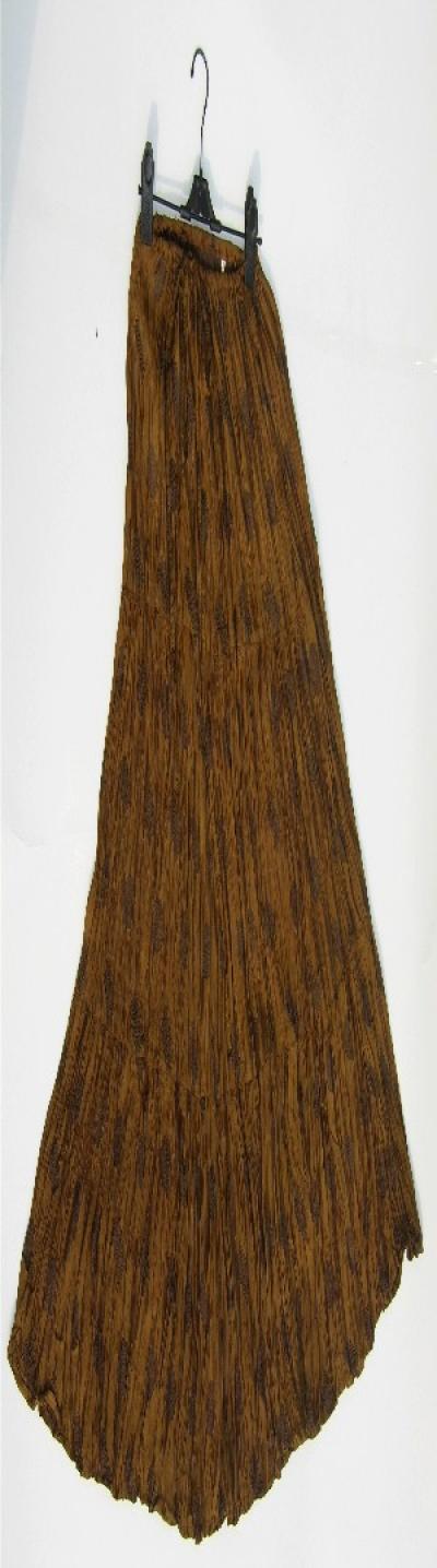 Silk Dress