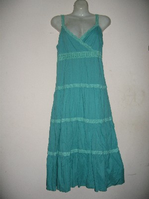 Long Dress