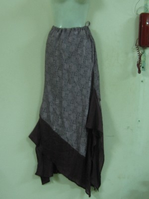 Long Dress