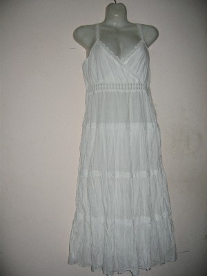 Long Dress