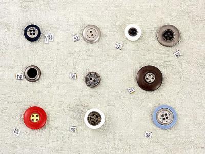 Combination Button (Combinaison de boutons)