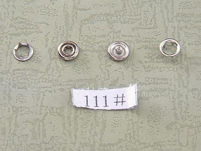 Five Prong Snap Button (Cinq Prong Snap Button)