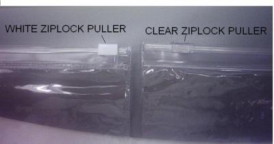 Zipper Accessories (Zipper аксессуары)