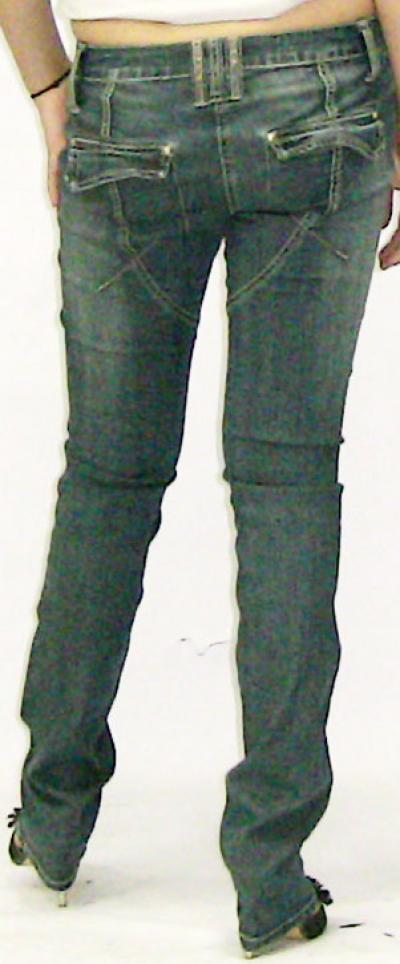 jeans (jeans)