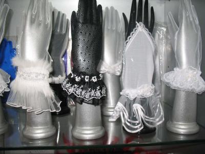Bridal Gloves Wedding Gloves (Wedding Bridal Gloves Gants)