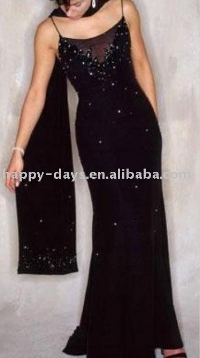 High-quality Bridesmaid Dresses, Evening Gowns with Organza (Высококачественные Bridesmaid платья, вечерние платья с органзы)