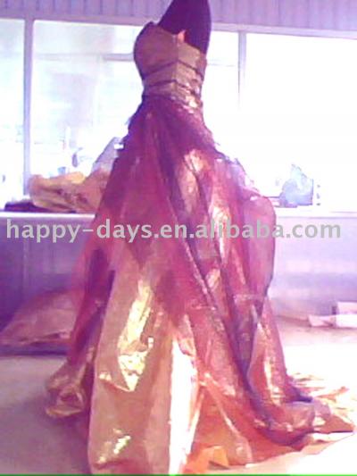 Evening Dress, Ladies Wear (Evening Dress, Damenmode)