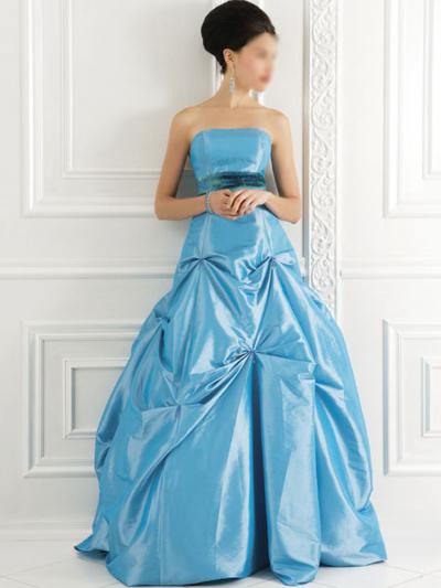 Sexy Evening %26 Party Gowns with high-quality French Taffeta (Сексуальный вечер 26% партия платья с высоким качеством французского Тафта)