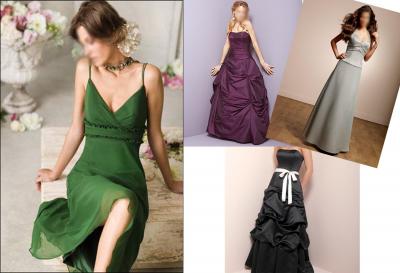Prom Dress (Prom Dress)