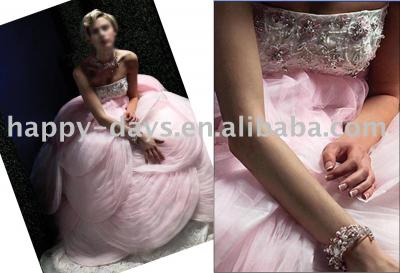 Prom Dress Evening Gown (Prom платье вечернее платье)