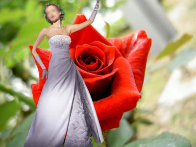 Party Gown Ceremony Clothes (Партия платье церемонии одежды)