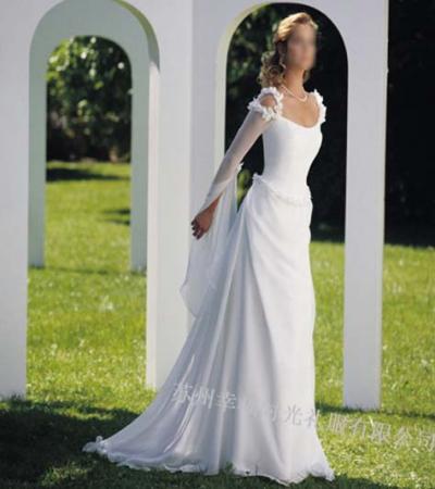 Evening Dress Party Gown (Abendkleid Party Gown)