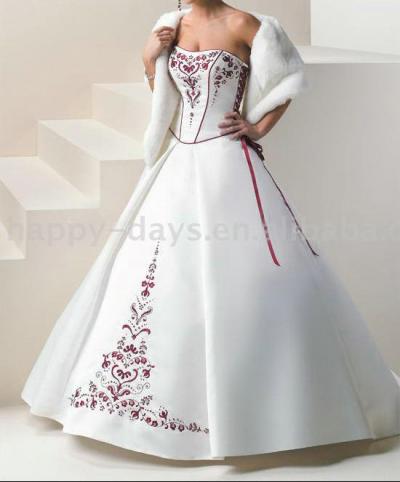 Evening Dress (Abendkleid)