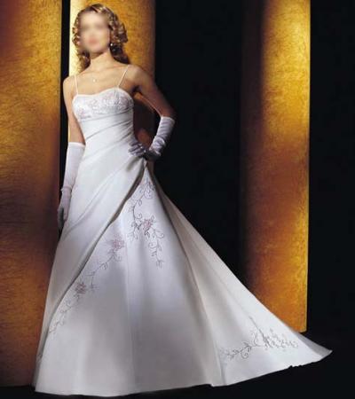 Evening Dress (Abendkleid)