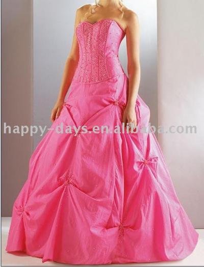 Fashionable Evening Gowns, Wedding Dress, Ceremonial Clothes (Модные вечерние платья, свадебные платья, торжественные одежды)
