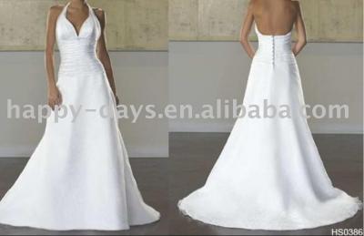 Good Bridal Gowns with high-quality French Taffeta, Organza (Хорошо Свадебные платья с высоким качеством французского тафта, органза)