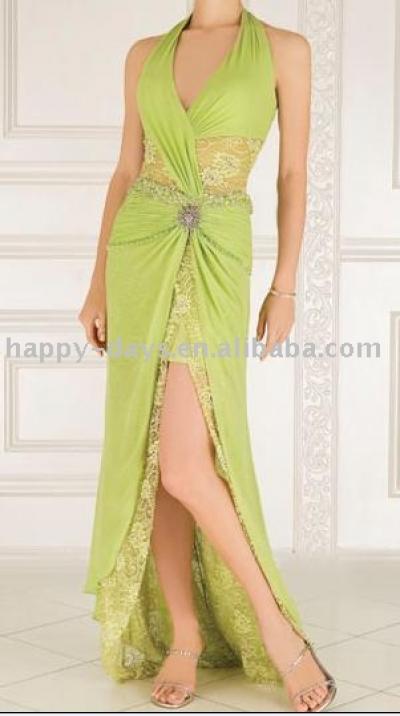 Fashionable Bridal Gown of Newest Design (La mode robe nuptiale des plus récents Design)