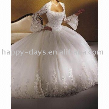 High-quality Bridal Gown (Высококачественные Свадебные платья)