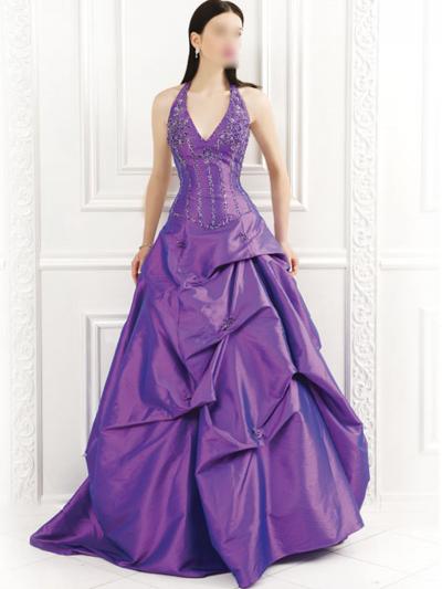 Special wedding dress with High-quality Princess Organza (Специальное свадебное платье с высоким качеством Принцесса органзы)
