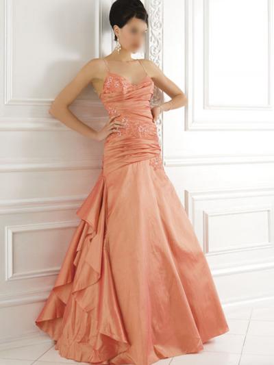 Special wedding Wear with High-quality Princess Organza (Besondere Hochzeit Wear mit hoher Qualität Princess Organza)