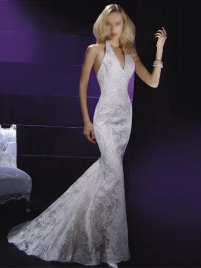 Sexy Wedding Dress, Evening Gowns with good quality (Сексуальная Свадебные платья, вечерние платья с хорошим качеством)