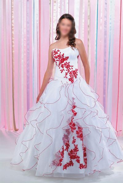 Wedding Prom Gown (Wedding Gown Prom)