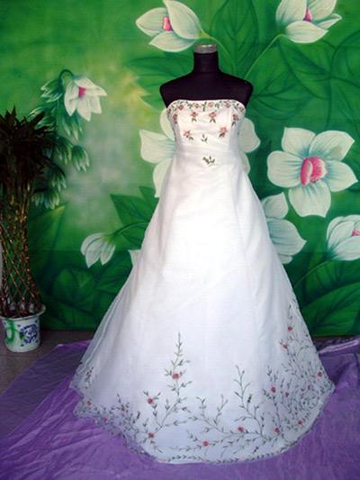 Wedding Dress (Wedding Dress)