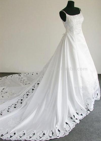 Wedding Dress (Wedding Dress)