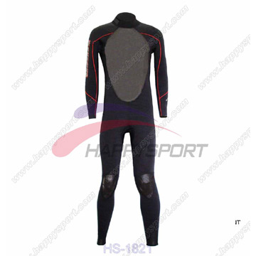 Men`s Diving Suit (MEN `S водолазный костюм)