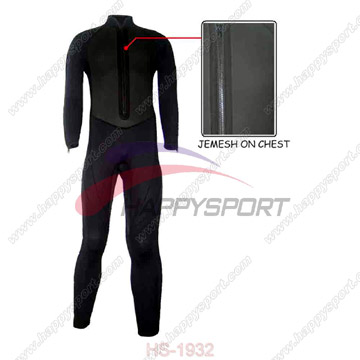 Men`s Full Wetsuit (MEN `S Полное Гидрокостюм)