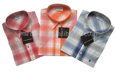 Men`s shirts (Men`s shirts)