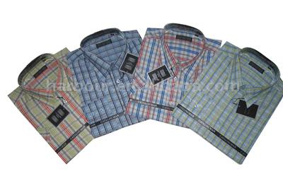 Men`s shirts (Men`s shirts)
