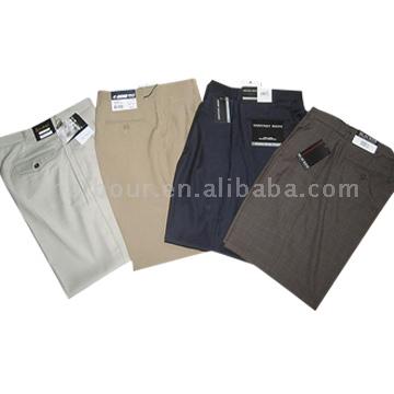 Men`s pants (Men`s pants)