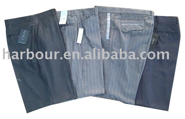Men`s pants (Men`s pants)