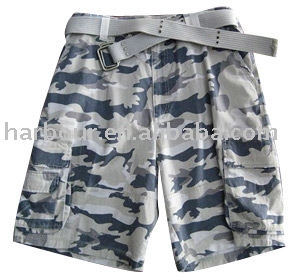 Men`s casual pants (Men`s casual pants)