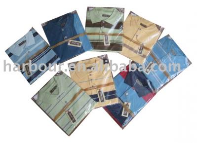 Men`s polo shirts (Men`s polo shirts)