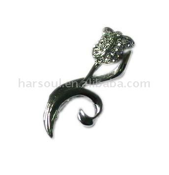 Brooches (Броши)
