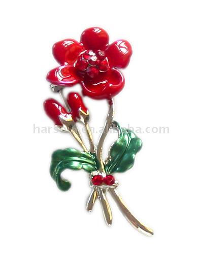 Brooches (Броши)