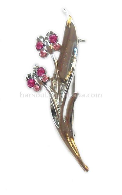 Brooches (Броши)