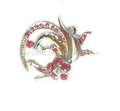 Brooches (Броши)