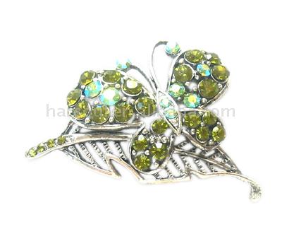 Brooches (Броши)