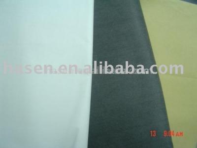 PVC Leather Backing (PVC Leder Backing)