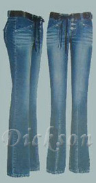 dks00053 denim pants (dks00053 denim pants)