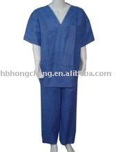 Surgical Suit (Surgical Suit)