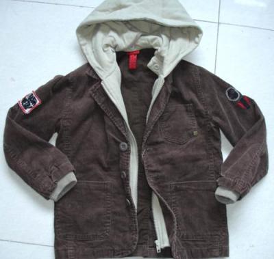 Children `s Wear (Children `s Wear)
