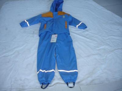 Children`s Wear (Детская одежда)