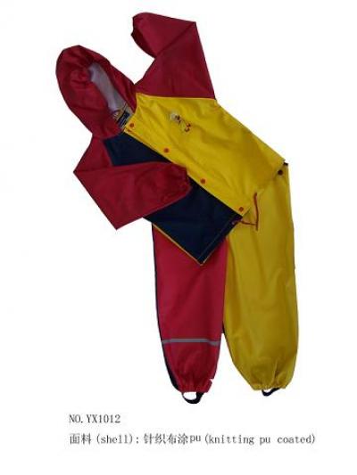 Children `s Wear (Children `s Wear)