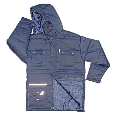 Winter Jacket (Winter Jacket)